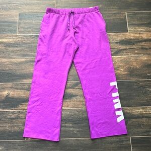 💖 Victoria’s Secret PINK Heritage Pant with 2 Pockets